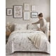 thumbnail image 4 of Cubrecama Quilt King Con Chiporro Diseño Elegante 250x270cm, 4 of 6