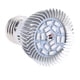 thumbnail image 3 of El espectro completo e27 8 / 10w llevó crece la bombilla para la planta de interior crece 8w 18 led, 3 of 5