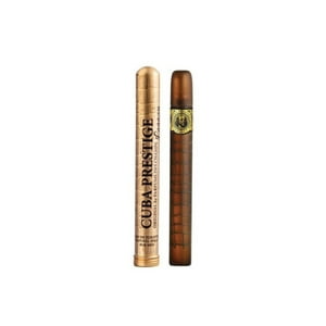 Cuba - Perfume Hombre Prestige Classic Edt 35 Ml