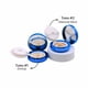 thumbnail image 2 of Base BB Cream  Alta Cobertura Cushion + Recarga, 2 of 4