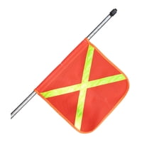 Prom - Pertiga 8 Pies 360 Led Completa Full Led 12 Volt