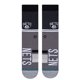thumbnail image 2 of Calcetines Stance Brooklyn Nets Shortcut 2 Black, 2 of 4