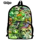 thumbnail image 1 of Inside Mochila Out School Backpack for Grade 1-4,Cartoon Animal Prints School Bags for Boys Gilrs ,Child Backpack for School, 1 of 3