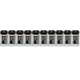 thumbnail image 1 of 10 pilas de litio industriales Panasonic CR123A de 3 V CR 123A, 1 of 1