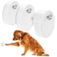 thumbnail image 1 of Timbre electrónico inalámbrico para perros Mighty Paw Smart Bell 2.0, 1 of 8