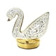 thumbnail image 1 of Lampara Iluminacion Cristal Flamingo Usb Moderna Lau, 1 of 3