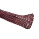 thumbnail image 1 of Protector de cables, telar, tubo, funda de cable Alex Tech de 10 pies, 1 of 6