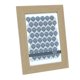 thumbnail image 1 of Marco 10X15 Madera Plana, 1 of 2