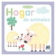 thumbnail image 1 of Libro Hogar De Animales, 1 of 2