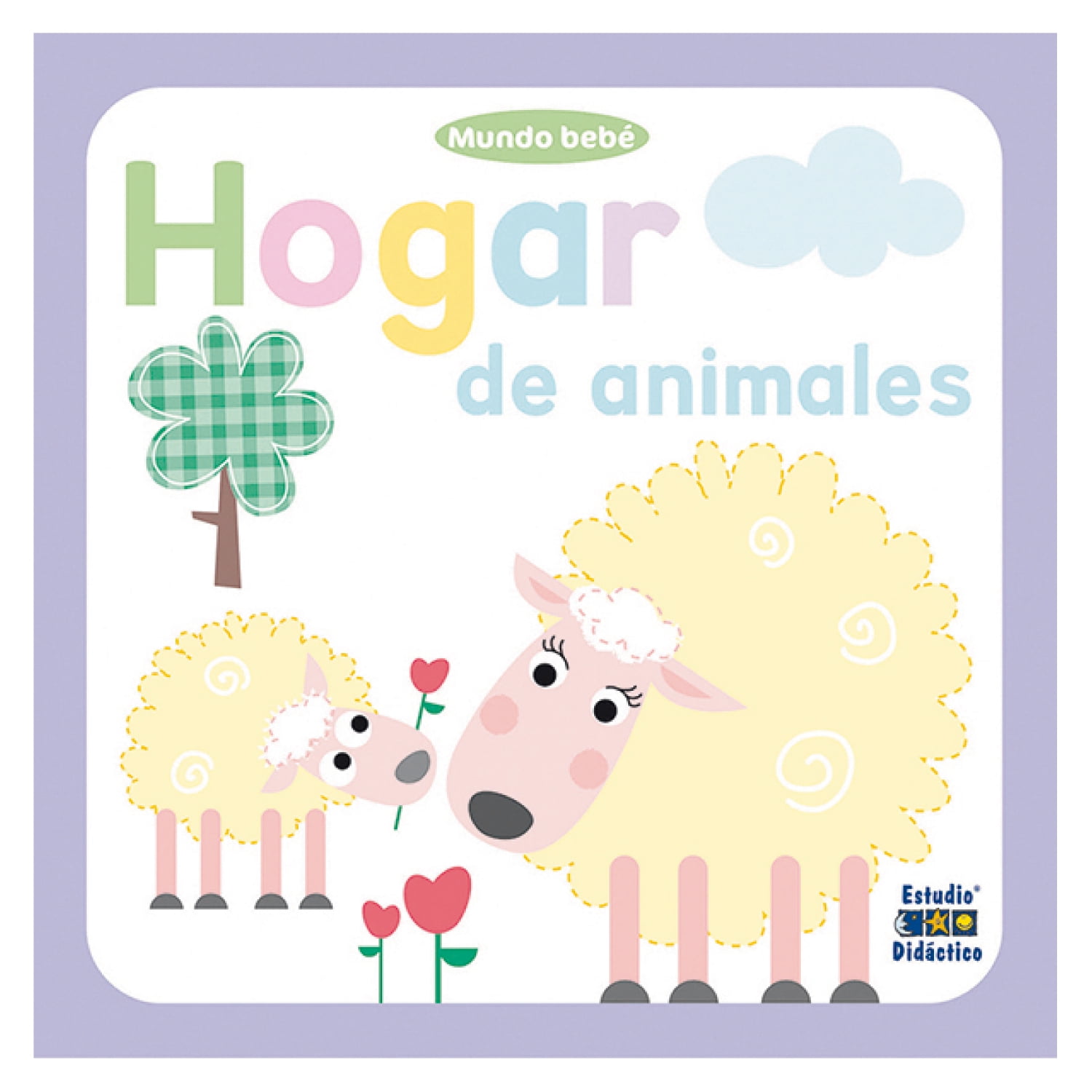 Edimat Libros - Libro Hogar De Animales