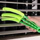 thumbnail image 4 of 16pcs Cleaning Brush, Handheld Crevice Brush, Groove Door Window Track Groove Corner Crevice Brush, Sliding Door Cleaning Brush, Tile Blinds Cleaning Brush, 4 of 5