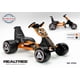 thumbnail image 2 of Realtree Go-Kart de Pedales con Licencia Oficial de Camuflaje para Juego Al Aire Libre con Pedales Fáciles, 2 of 5