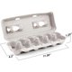 thumbnail image 2 of Cartones para huevos MT Products para 12 huevos extra grandes, 2 of 3