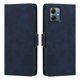 thumbnail image 2 of Funda Billetera Delgada para Motorola Moto G Power 2025 con Ranuras y Soporte Azul oscuro, 2 of 6