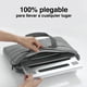 thumbnail image 3 of Alzador de Notebook Aluminio Plegable, 3 of 7