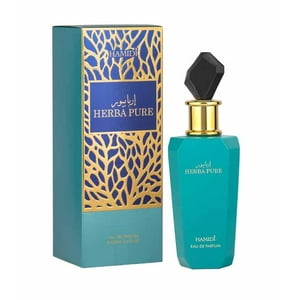 Hamidi Herba Pure Edp 100 Ml Unisex