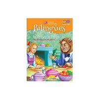 Mundicrom - Libro Td. La Bella Y La Bestia - The Beauty And The Be /376