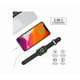 thumbnail image 2 of Cargador De Celular Inalambrico 2 en 1 USB Magnetico y compatible Iphone y Iwatch Carga Rapida 3A 30W Smartphone Android para Iphone pared casa redondo, 2 of 4
