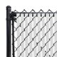 thumbnail image 1 of Listones para valla Fenpro 122 cm blanco con cierre inferior 3 m, 1 of 9
