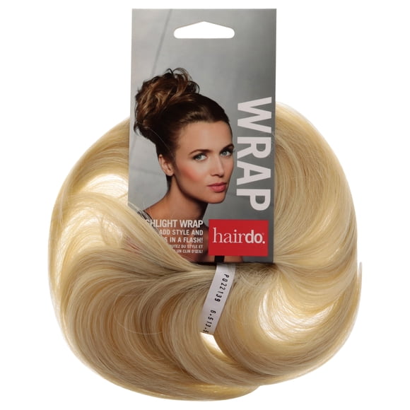 Mechas Hairdo Rubio Sueco Platino R22