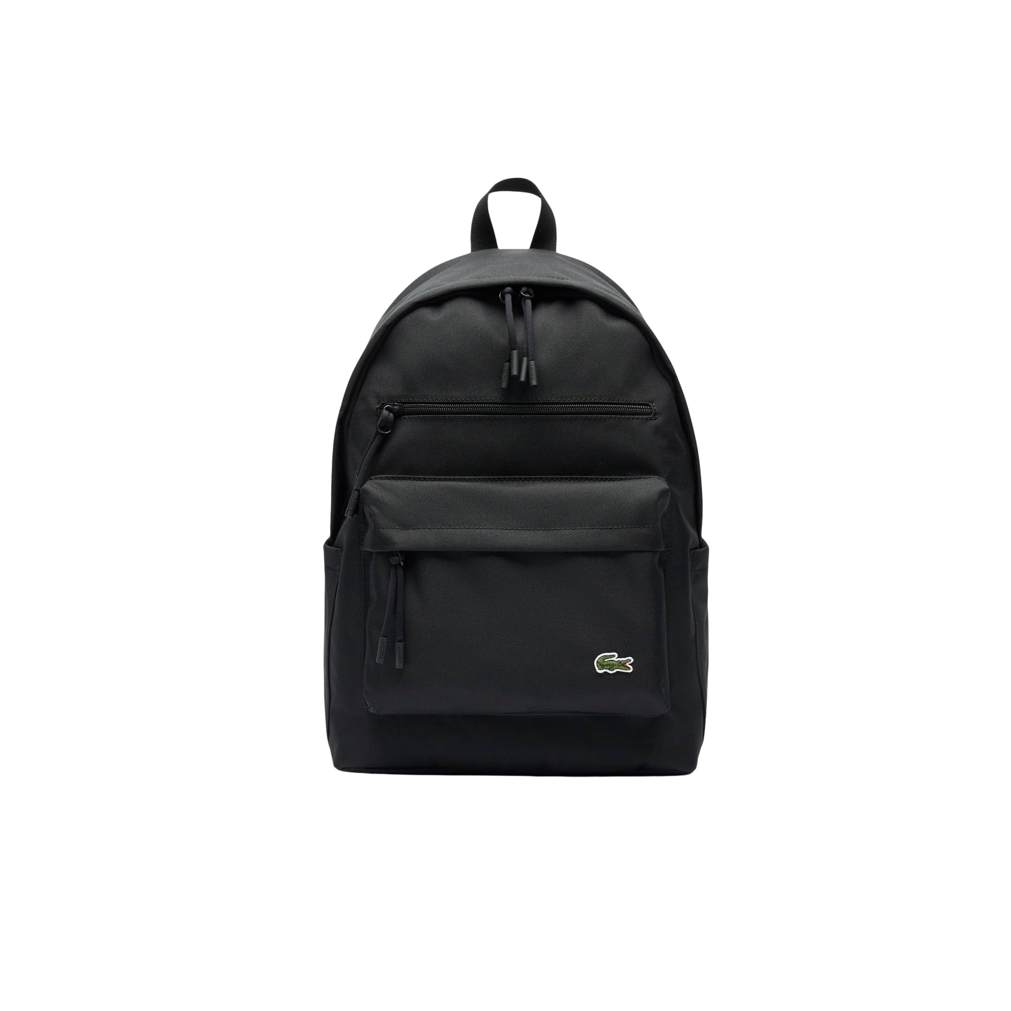 Mochila Lacoste Neocroc Unisex, Negra
