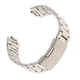 thumbnail image 3 of Hombres Mujeres Correa De Reloj De Acero Inoxidable De Liberación Rápida Pulsera Pulsera 22 Mm, 3 of 3