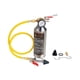 thumbnail image 1 of Recipiente Para Limpieza De Aire Acondicionado Automotriz Limpieza De Tuberías Acero Inoxidable Profesional, 1 of 5