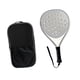 thumbnail image 1 of Raqueta De Pádel Para Exteriores, Tenis De Playa, Para Principiantes Y Adultos, 1 Raqueta Con Bolsa, 1 of 5