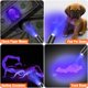 thumbnail image 3 of Linterna EverBrite 14 cm Luz UV/Blanca/Roja, 3 of 8
