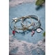 thumbnail image 5 of Pulsera «Strength» Cardinal Duo de Alex and Ani para mujer, 5 of 9