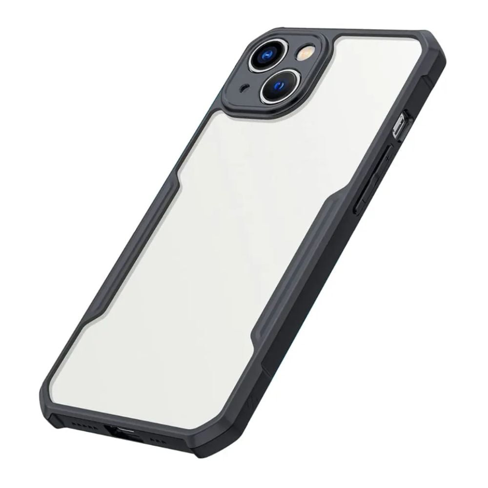 Xundd - Carcasa Para Iphone 13 Antigolpes Militar Grade Reforzada