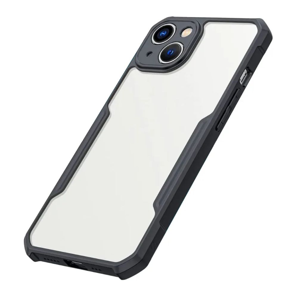 Xundd - Carcasa Para Iphone 13 Antigolpes Militar Grade Reforzada