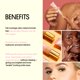 thumbnail image 3 of Corrector Peeper Perfect Under Eye Cobertura Total, 3 of 6