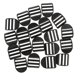 thumbnail image 4 of 20 unids acampar correas de la cintura hebillas clips correas hebillas herramienta exterior 32 mm, 4 of 5