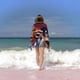 thumbnail image 2 of Hamburglar Toalla de playa de secado rápido con diseño temático, regalo para mujeres y niñas, ideal para cumpleaños, fans, amantes de la música, uso en la playa o al aire libre, 78 × 160 cm, 2 of 6
