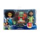 thumbnail image 4 of Figura de Juguete Disney Encanto Muñecos Mirabel y Bruno 15 cm, 4 of 7