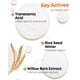 thumbnail image 3 of Tonificador NINELESS Mela-Pro Rice & TXA con niacinamida 200 ml, 3 of 7