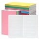 thumbnail image 1 of Cuadernos miikoul A5 21x14 cm Pack de 24 Rayados 60 pág, 1 of 7