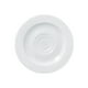 thumbnail image 1 of Set De 24 Platillo Porcelana Blanco 17Cc Acces Rak, 1 of 2