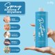 thumbnail image 4 of Spray facial Pristine 1817 500 ml 0,016 % de ácido hipocloroso, 4 of 8