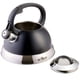 thumbnail image 3 of Hervidor de té Mr. Coffee Flintshire de acero inoxidable 1,75 L, 3 of 7