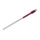 thumbnail image 1 of Adaptador Square Drive Wiha 28582 para enchufes de 1/4 de pulgada, 1 of 4