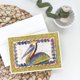 thumbnail image 3 of Tarjetas de felicitación Caroline's Treasures – Pack de 8 (5×7 pulgadas), 3 of 3
