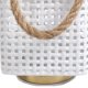 thumbnail image 2 of Fanal Decorativo Pekin Blanco, 2 of 4