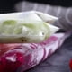 thumbnail image 2 of Ice Popsicle Bags, Clear Disposable Ice Pops Mold Bags With Zip, BPA Free Freezer Tubes For Snack Yogurt Sticks, 2 of 5