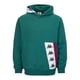 thumbnail image 1 of Poleron 222 Banda Men 10 Falco Green Violet White, 1 of 2