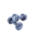thumbnail image 1 of Mancuernas Epoxicas de Vinilo 4 KG Live Up - Venta por PAR, 1 of 2