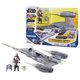 thumbnail image 3 of Figura de Acción Star Wars Epic Hero Series The Mandalorian's N-1 Starfighter, 3 of 23