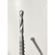 thumbnail image 2 of Tornillos autoperforantes para hormigón MasTek Steel, carburo de tungsteno, 2 of 5