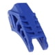 thumbnail image 1 of Tensor De Motocicleta Protector De Guía De Cadena Protector Deslizante Para 250 Azul, 1 of 3